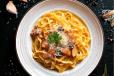 Carbonara Sauce