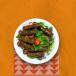طبق ورق عنب/Grape Leaves Platter Dish