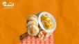 طبق بطاطس صوابع/Dish French Fries