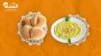 طبق بطاطس مهروسة/Dish Mahroosa Potatoes