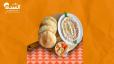 طبق جبنة بالطماطم/Cheese With Tomatoes Dish