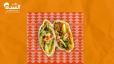 فلافل مشكل  /Mix Falafel