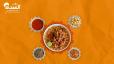 كشري سجق /Koshary With Sausage