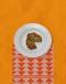 حبة فلافل محشية /Piece Falafel L Omda