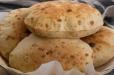 رغيف خبز بلدي /Balady Bread 