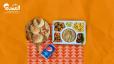  BREAKFAST MEAL وجبة افطار