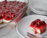 Cherry Cheese Cake Dessert Box