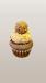 Ferrero Rocher Cupcake