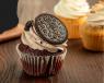 Oreo Cupcake