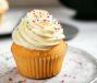 vanilla cup cake