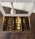 Assorted chocolate box