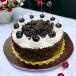 Black Forest Cake