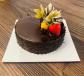 chocolate truffle cake 1kg