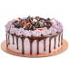 VANILLA  MIXBERRY PREMIUM CAKE 1KG
