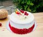 Red Velvet Cake