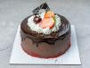 Red Velvet Chocolate Cake