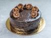 Ferre Rocher Cake