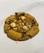 Hazelnut premium cookie