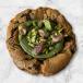 Pistachio premium cookie