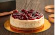 Cherry Cheese Cake(baked)