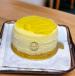 LEMON CHEESECAKE