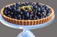 Blueberry Tart