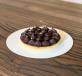 Salted Caramel Chocolate Tart