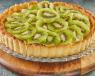 kiwi tart