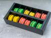 Macaron Box Of 12