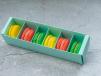 macaron box (6 pcs)