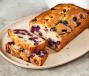Blueberry Loaf Cake
