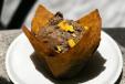 Chocolate walnut Muffin