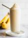 Banana Milkshake