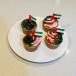 National day theme Cupcake