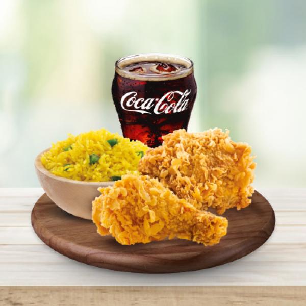 Chicking Fried Chicken Al Barsha Menu, Al Ain EatEasy.ae