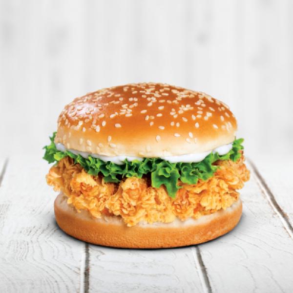 Chicking Fried Chicken Al Barsha Menu, Al Ain EatEasy.ae