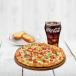 Regular Pizza Combo