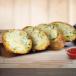 Garlic Bread With Cheese