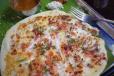 Tomato Uthappam
