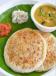 Tomato Onion Uthappam