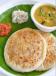 Onion Uthappam