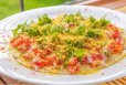Masala Pappad