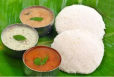 Idli [2 Pcs]
