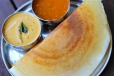 Ghee Masala Dosai