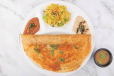Egg Dosai