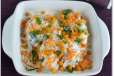 Curd Vadai [2 Pcs]