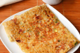 Dry Fruit Rava Dosai