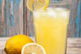 Lemon Juice