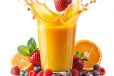 Fresh Juice