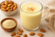 Badam Milk